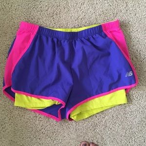 New balance Shorts